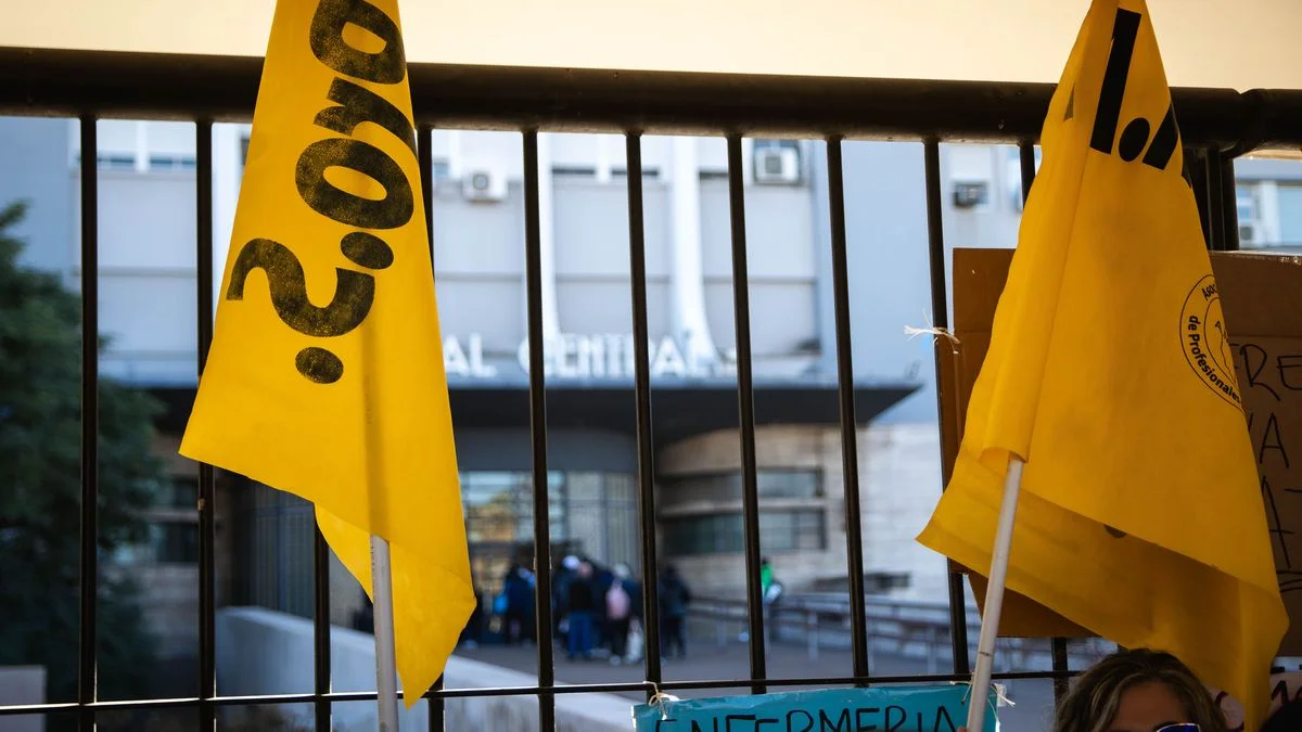 El Gobierno dará un aumento a Ampros por decreto: la reacción del único gremio que no acordó