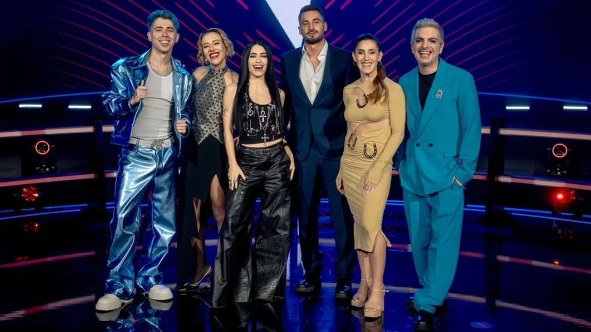 La Voz Argentina: comienzan los "Knock Outs" y se suman nuevos coaches