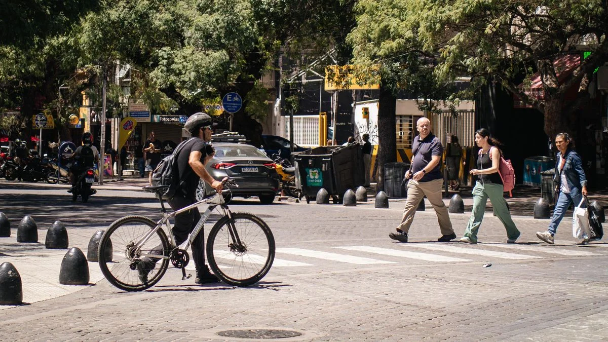 Pronóstico de contrastes para este feriado: soleado con alerta de heladas en algunas zonas