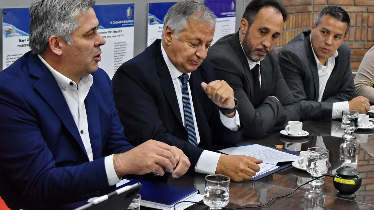 El Ministerio Público Fiscal le respondió a la política por las críticas sobre la justicia