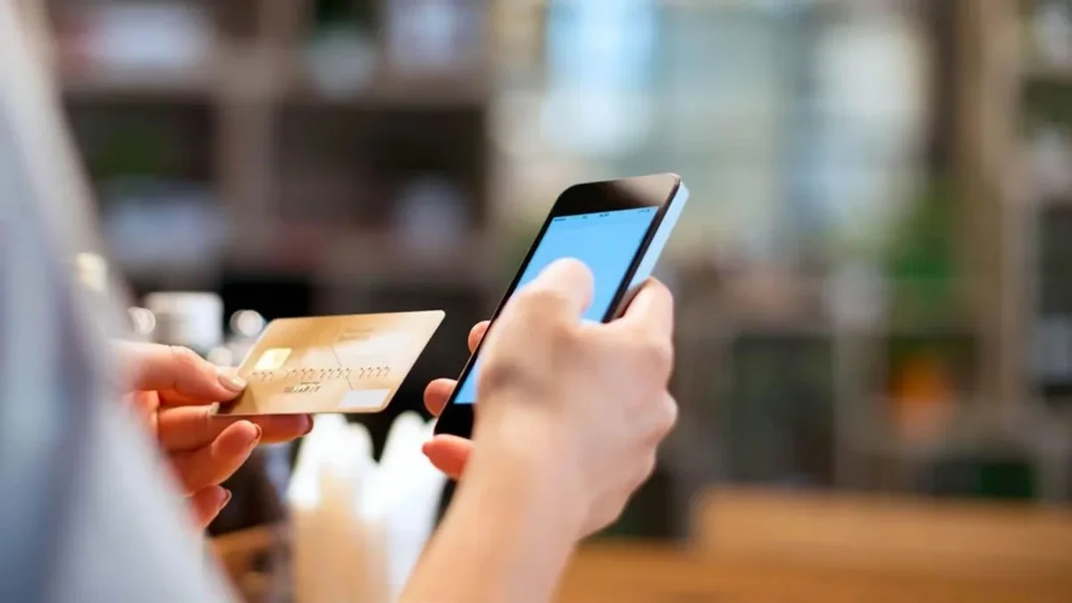 Competencia para el QR: llegan las transferencias teléfono a teléfono, sin "alias"