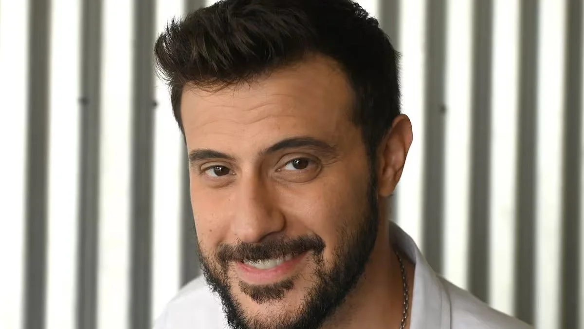 Diego Leuco anunció que no estará en La Peña de Morfi, tras el escándalo de Lizy Tagliani