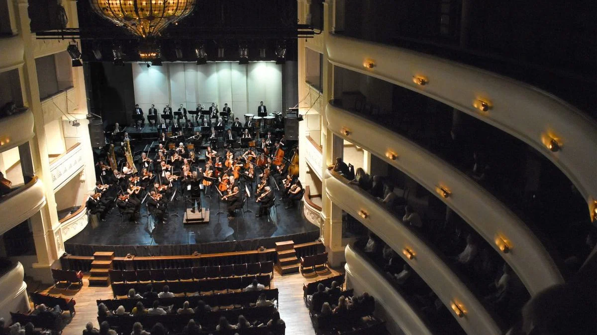 Cien años de magia y encuentro: el Teatro Independencia cumple un siglo latiendo en el corazón de la cultura