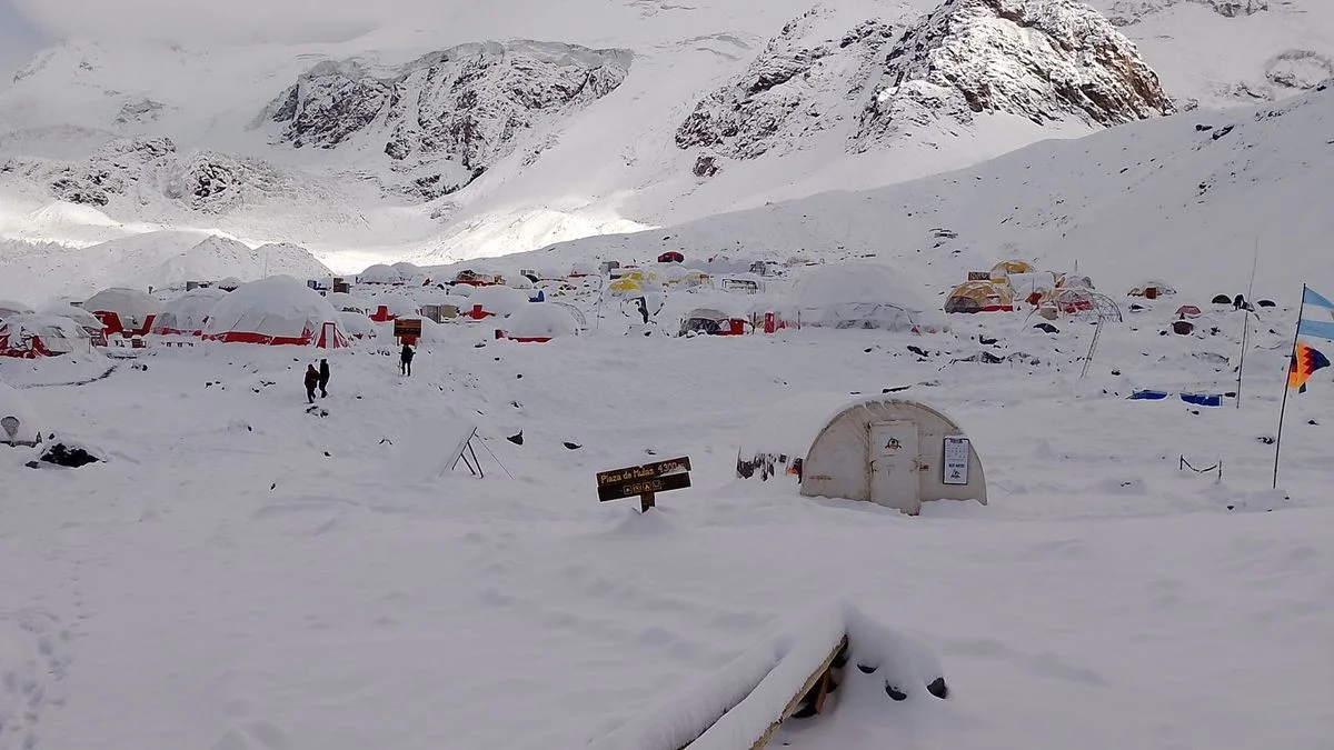 Licitan servicios en el Parque Aconcagua y abren el juego a empresas de otras provincias