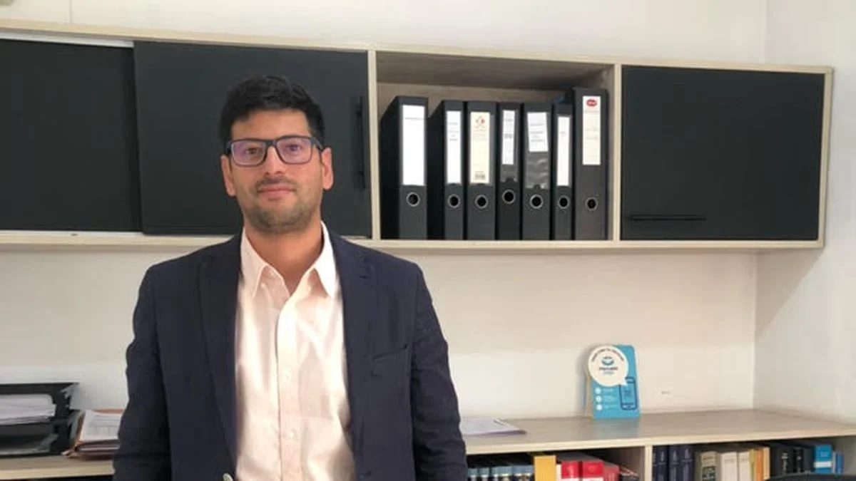 Elecciones en San Rafael: quién es el primer candidato de la UCR que representa la "renovación"