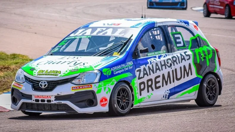 Pontoni tuvo todo para ganar, pero se qued&oacute; con las manos vac&iacute;as.