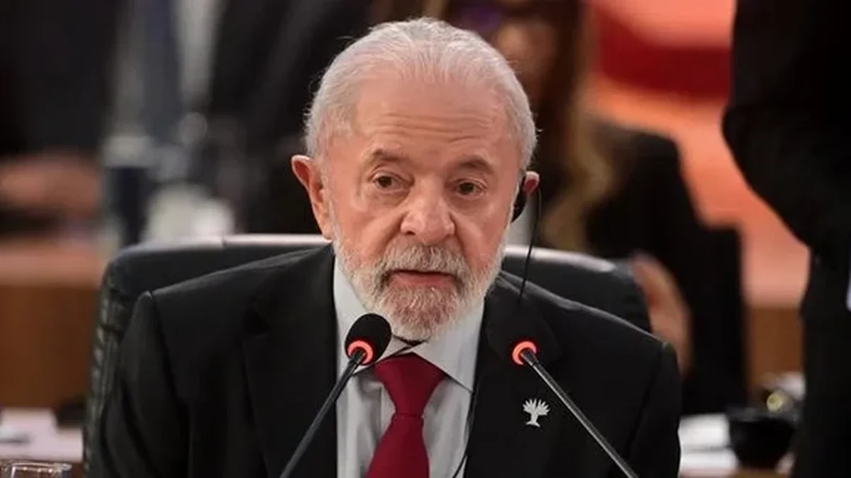 Lula excluye del indulto de Navidad a condenados por intento de golpe de Estado
