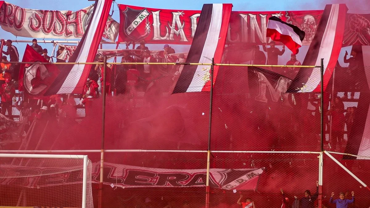 Jugó en Boca y en Mendoza: el DT que pica en punta para dirigir al Deportivo Maipú