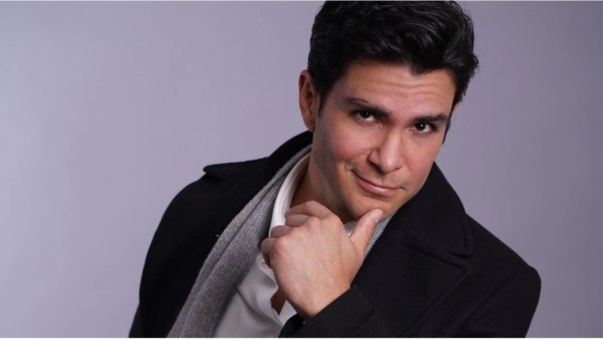 Falleció Juan Carlos Ramírez, el actor de "La rosa de Guadalupe": tenía 38 años
