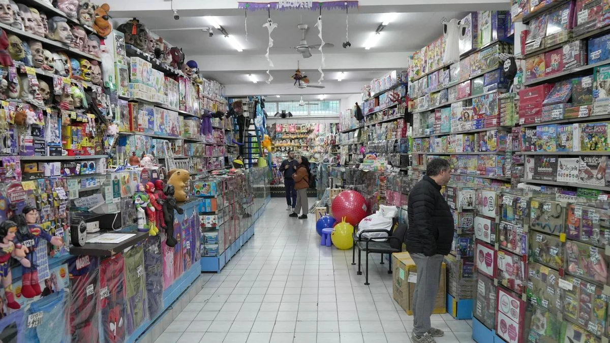Empleados de Comercio: cómo se trabajará este fin de semana largo y qué pasó con el aumento salarial