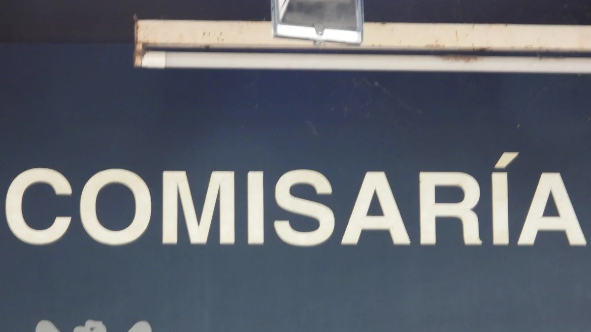 Se entregó un detenido por violencia de género que se había escapado de una comisaría en Mendoza