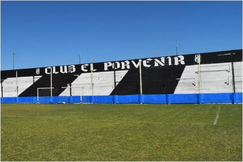 La Asociaci&oacute;n del F&uacute;tbol Argentino suspendi&oacute; a cuatro futbolistas de El Porvenir.