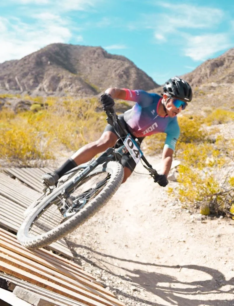 Mendoza se prepara para el Campeonato Argentino de Rally de mountain bike con la participación de los mejores exponentes de la disciplina.