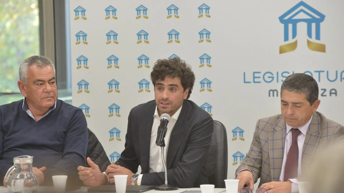 Sigue el debate por la derogación parcial de la ley que garantiza tierras a comunidades huarpes
