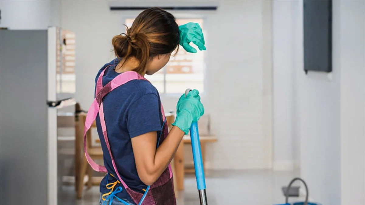 San Rafael: por la crisis, quieren crear una asociación de cuidadoras y trabajadoras de casas