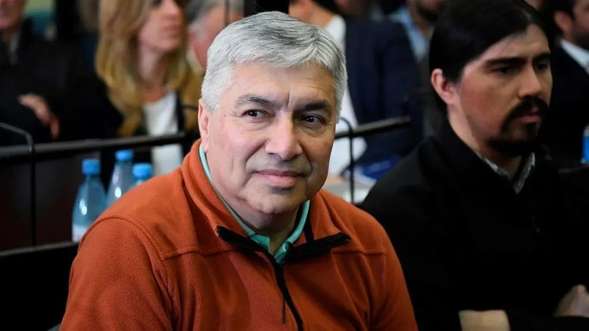 Una ley de Javier Milei terminó beneficiando a Lázaro Báez