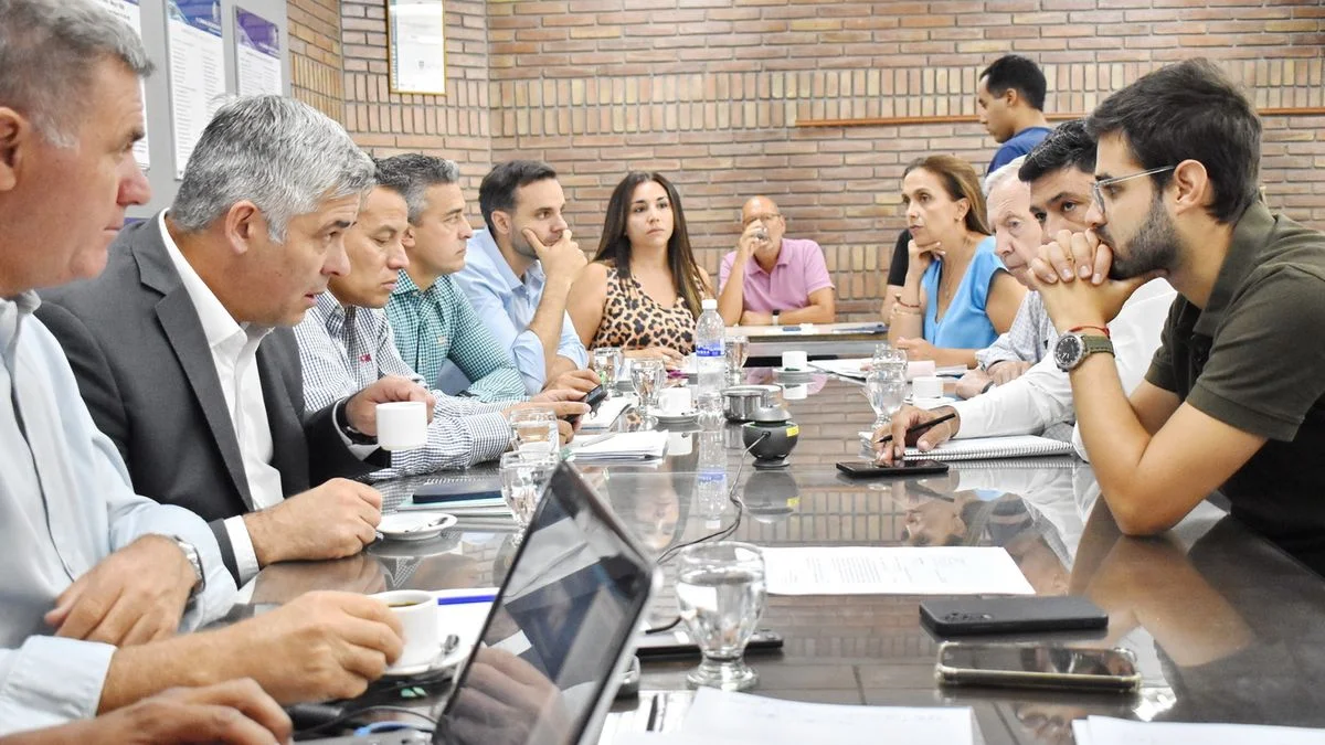 Legislatura: la comisión Bicameral de Seguridad pide por la presencia de Mercedes Rus