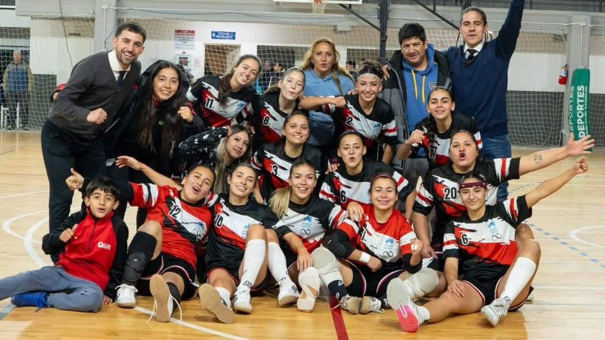 Maipú se dejó el duelo mendocino y es finalista del Mundial de clubes de fútbol de salón