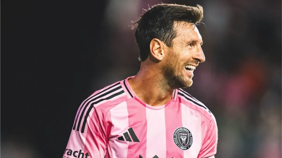 Enfrentó a Messi con el Real Madrid, lo sufrió en carne propia y podrían jugar juntos en Inter Miami