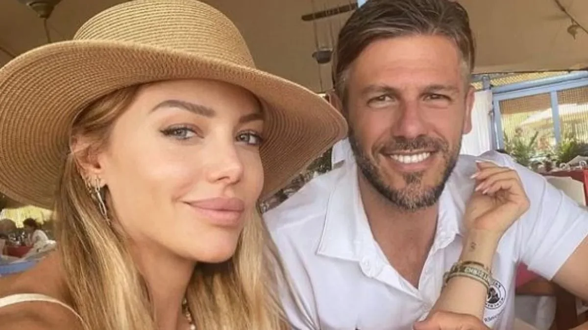 "Mi prioridad son mis hijos": Evangelina Anderson reveló que está tramitando el divorcio