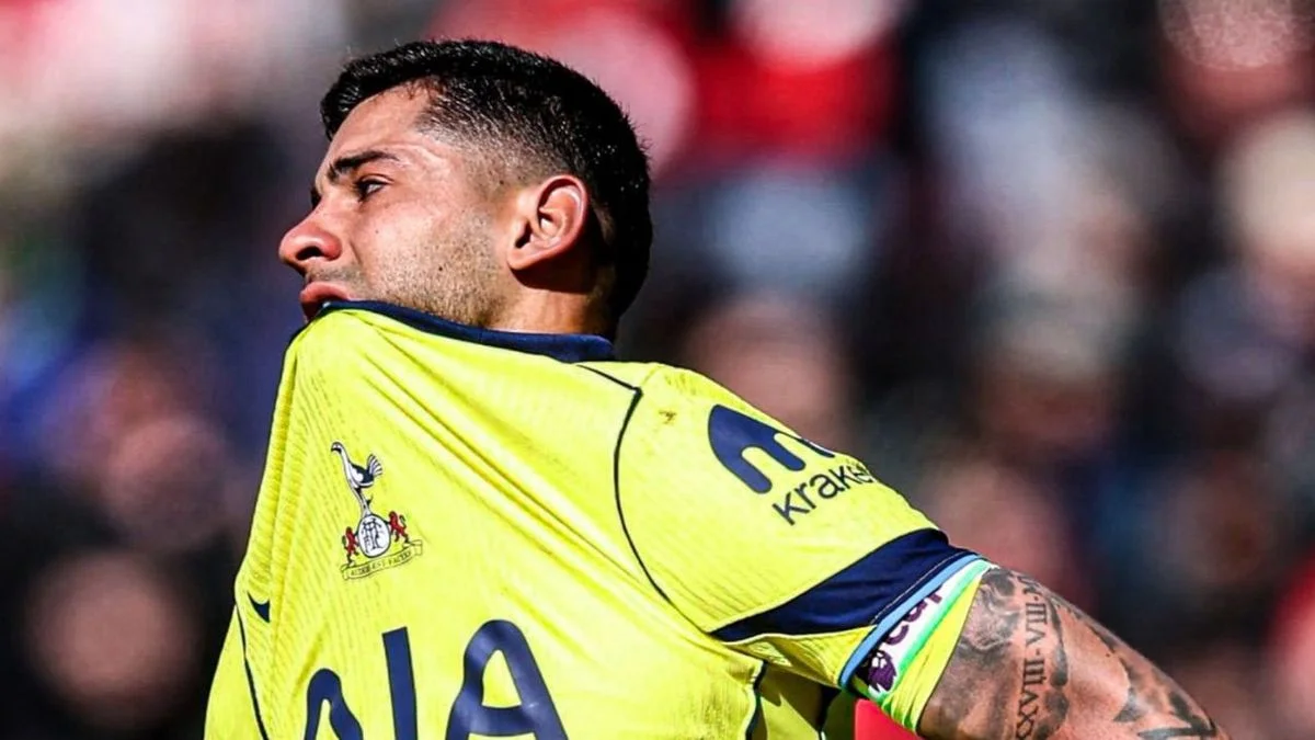 Selección argentina hoy: la lesión de Romero, el presente de Messi y el mapa de los convocados para el Mundial