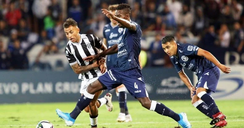 AFA revel&oacute; cu&aacute;ndo se jugar&aacute; el cl&aacute;sico entre la Lepra y el Lobo.