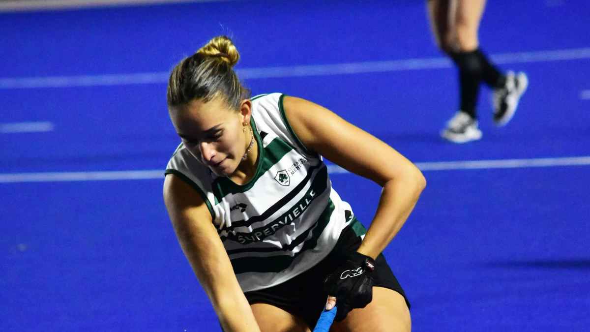 Hockey sobre césped: con presencia mendocina, se pone en marcha la Superliga