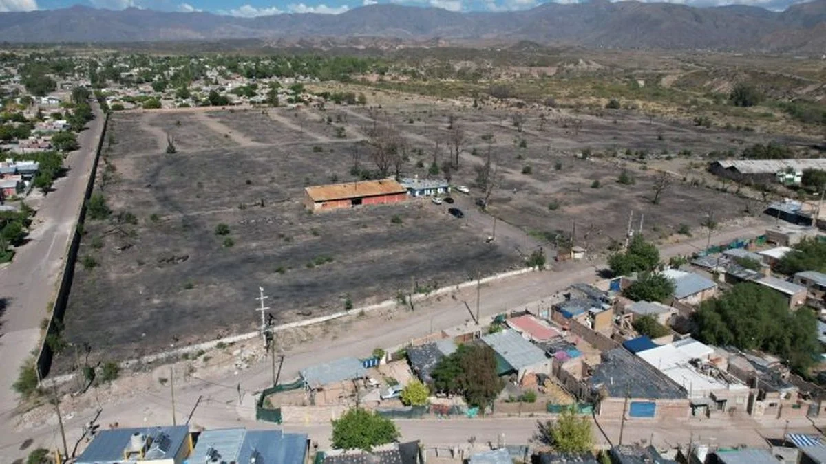 Seguridad: destinan casi $115 millones a la empresa que descontamine la playa San Agustín