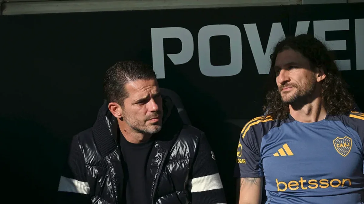 La excusa que puso Fernando Gago tras la derrota en el Superclásico ante River
