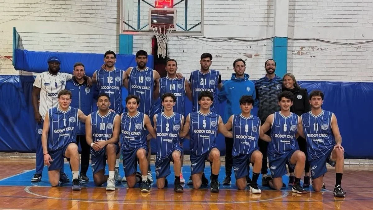 Superliga de básquet: se completó la segunda fecha del torneo Clausura