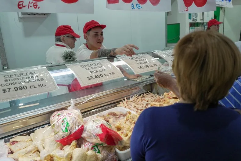 M&aacute;s familias toman deuda o utilizan los ahorros para llegar a fin de mes.