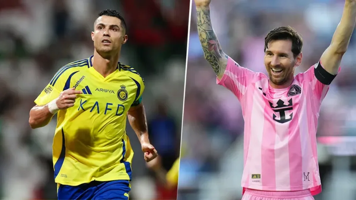 La carrera por los 1000 goles: Lionel Messi y Cristiano Ronaldo van por la marca más grande del fútbol