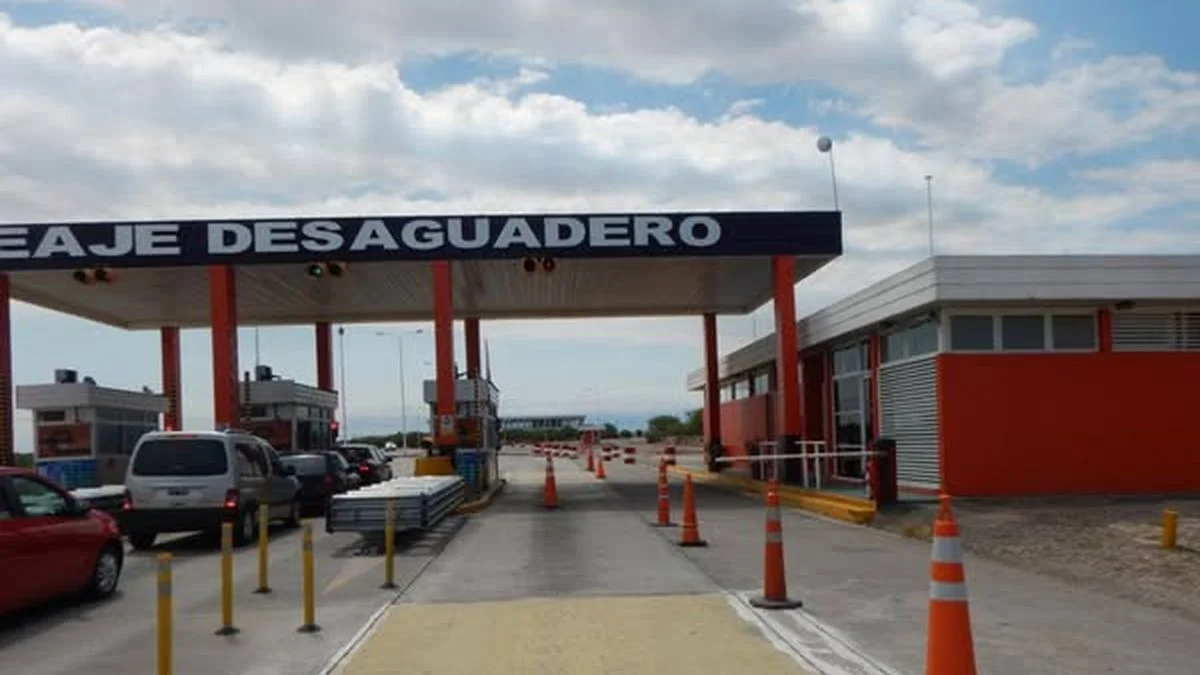Cornejo avanza con peajes en rutas provinciales: cómo será el trabajo conjunto con San Luis
