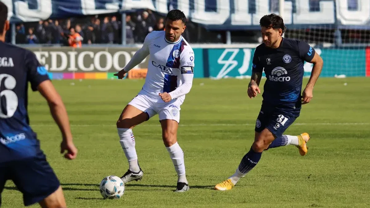Confirmaron cuando jugarán Boca-Independiente Rivadavia y River-Godoy Cruz