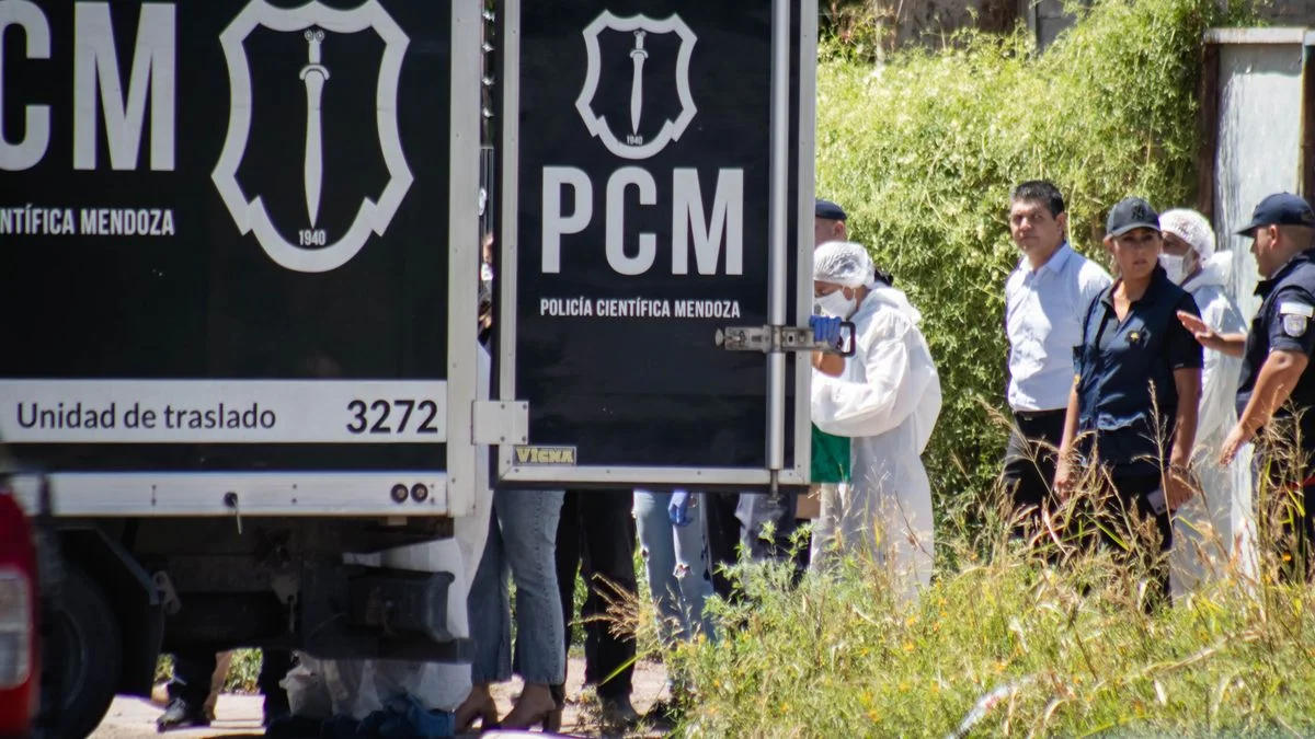 El Gobierno aprobó el Plan 90/10 e incluyó a dos zonas de Mendoza como inseguras