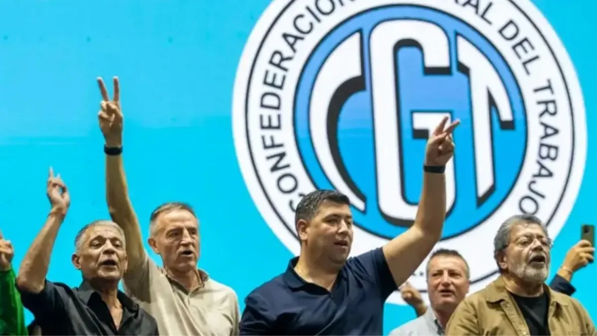 La CGT desafía a Milei: lanza su propio INDEC para cuestionar las mediciones oficiales