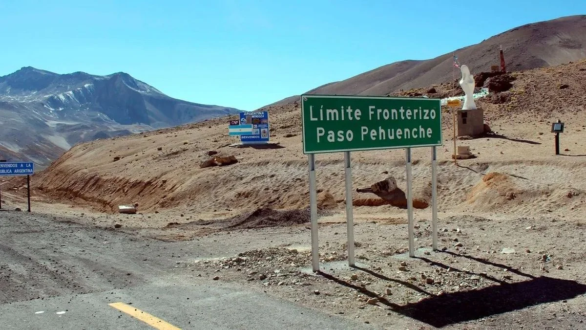 Fin de semana largo: cómo está el Paso a Chile y en qué horarios se puede cruzar