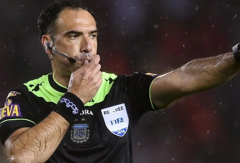 El duelo entre Godoy Cruz e Independiente Rivadavia tiene árbitro confirmado.