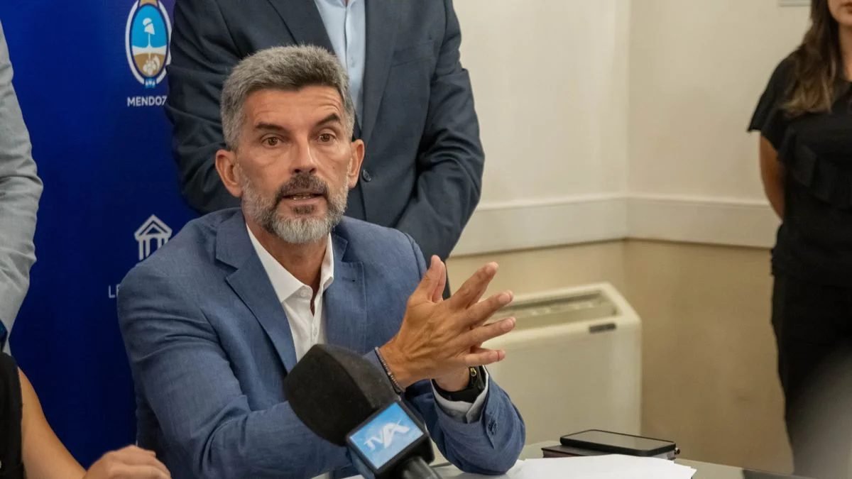 Ulpiano Suárez se refirió a las personas en situación de calle: qué medidas tomarán en la Ciudad