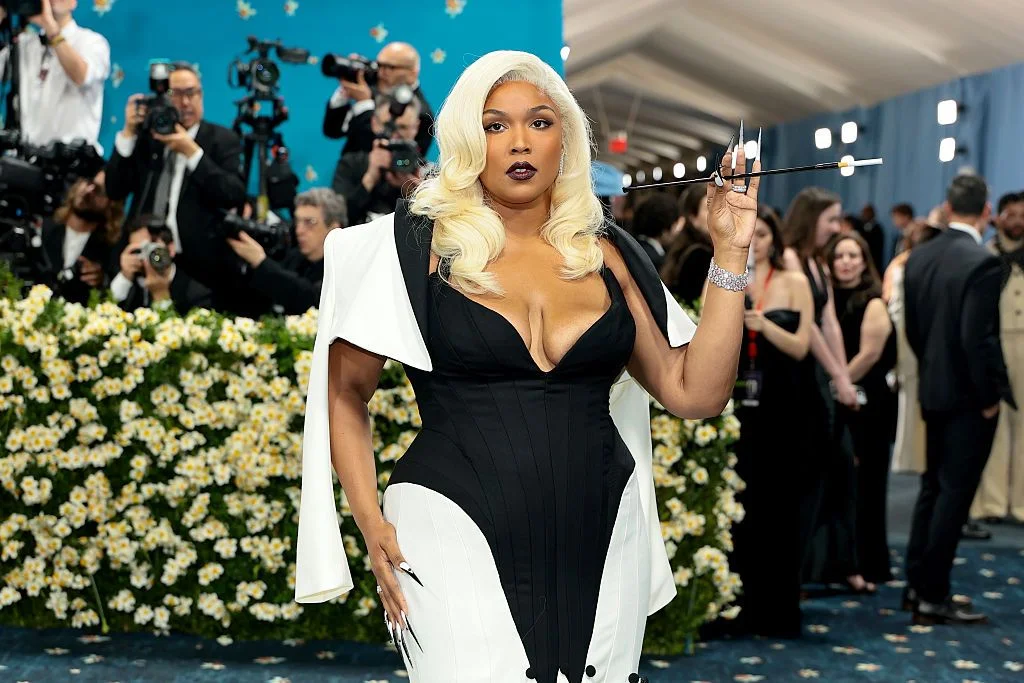 Lizzo