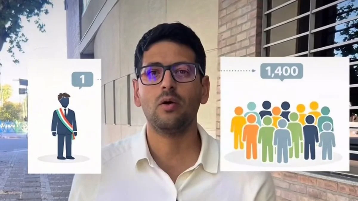 San Rafael en campaña: candidatos opositores piden reducir un 35% los cargos políticos