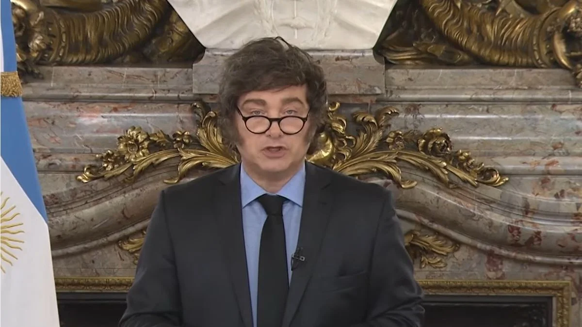 Jubilaciones, salud y educación: los principales puntos del Presupuesto 2026 que presentó Milei