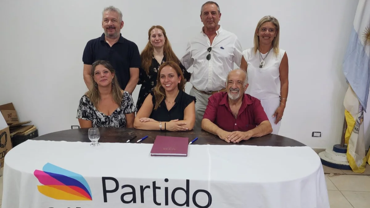 Catalina Garay, del Partido Libertario en Mendoza: "Hemos planteado test psicotécnicos para candidatos"
