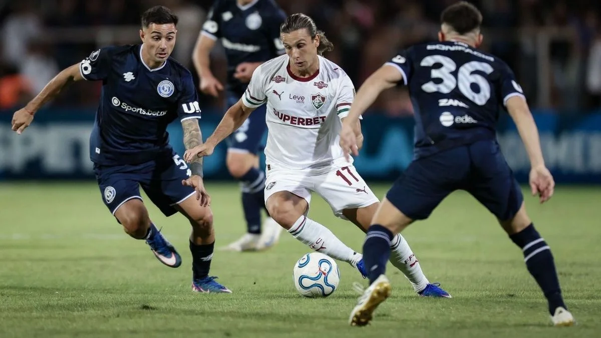 El desafiante aviso de Alfredo Berti tras la clasificación de Independiente Rivadavia a los octavos de la Copa