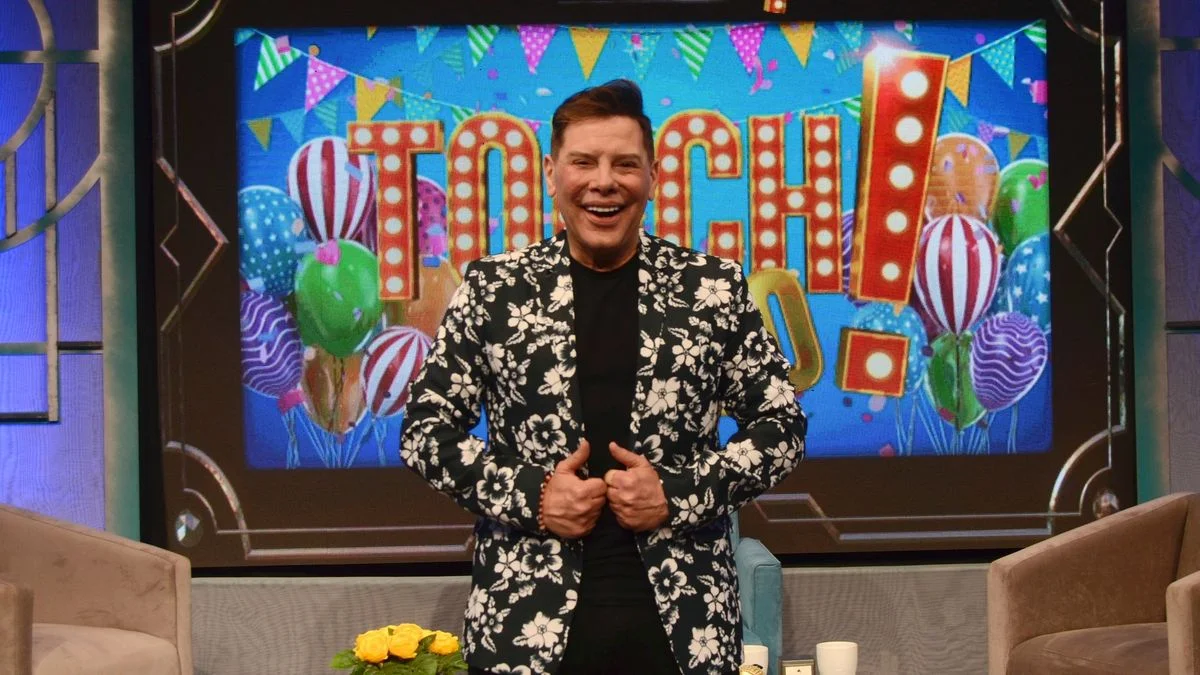 Gabriel Canci: una vida dedicada al arte, la moda y el espectáculo