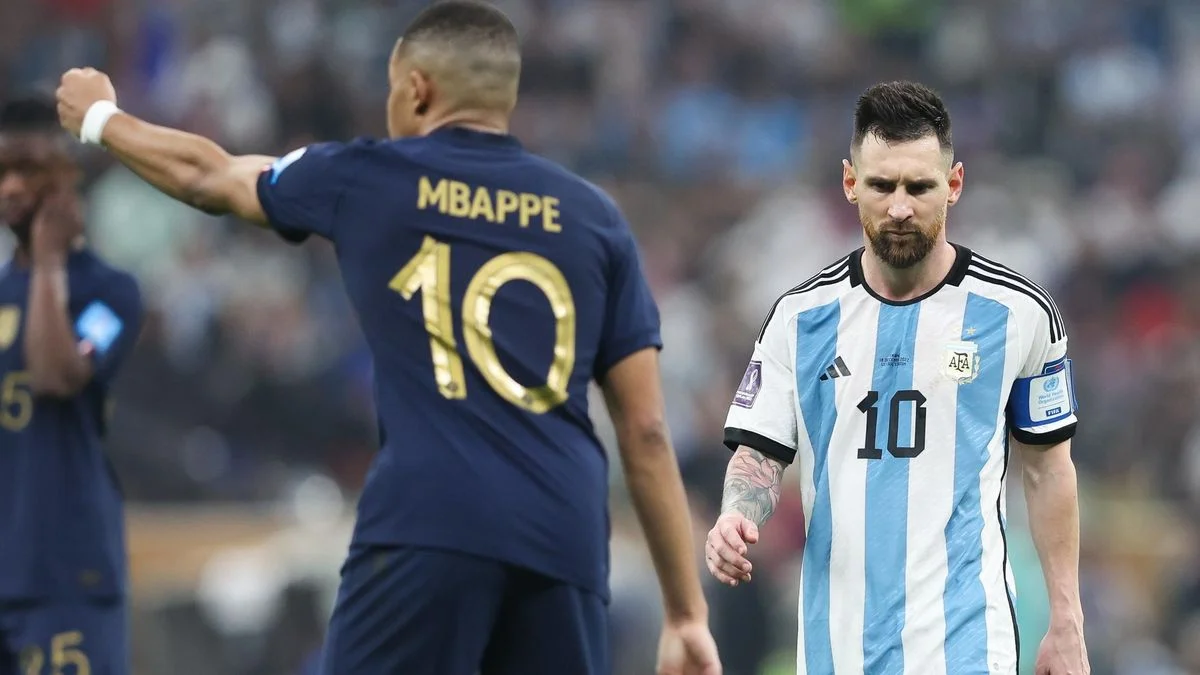 ¿Miedo? Revelaron el motivo por el que Francia rechazó jugar un amistoso contra la Selección Argentina