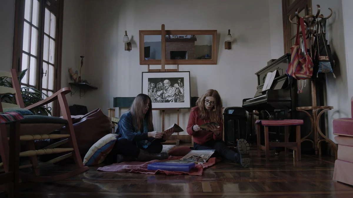 "El sueño imposible": entre el cine y el teatro, la memoria viva de una familia de artistas