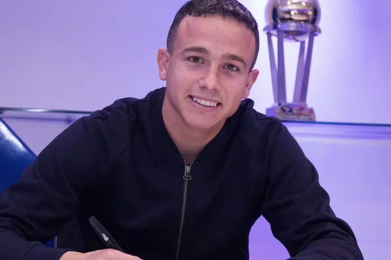 Leonardo Jara, ex jugador de Boca se convertirá en refuerzo del Tomba.
