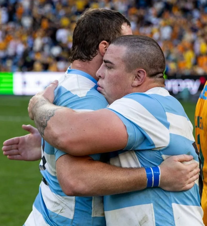 Los Pumas necesitan una serie de requisitos para ser campeones.
