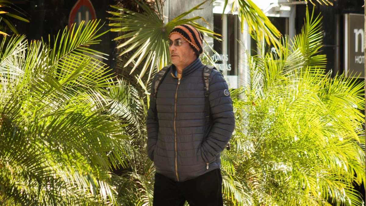 El tiempo en Mendoza: nubosidad en disminución y ascenso de la temperatura